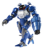 Masters of the Universe 2026 Movie Feature Action Figure Combat Ready Roboto 14 cm