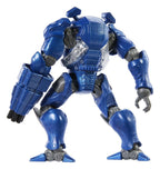 Masters of the Universe 2026 Movie Feature Action Figure Combat Ready Roboto 14 cm