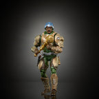 Masters of the Universe 2026 Movie Chronicles Action Figure Man-At-Arms 18 cm