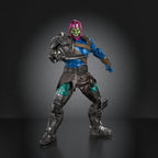Masters of the Universe 2026 Movie Chronicles Action Figure Trap-Jaw 18 cm