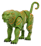 Masters of the Universe 2026 Movie Chronicles Action Figure Battle Cat 17 cm