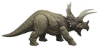 Jurassic World: Survival Action Figure Wild Roar Triceratops 31 cm