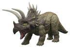 Jurassic World: Survival Action Figure Wild Roar Triceratops 31 cm