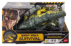 Jurassic World: Survival Action Figure Wild Roar Stomatosuchus 37 cm
