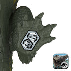 Jurassic World: Survival Action Figure Wild Roar Stomatosuchus 37 cm