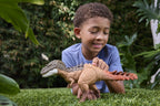 Jurassic World: Survival Action Figure Gigantic Thrashers Gorgosaurus