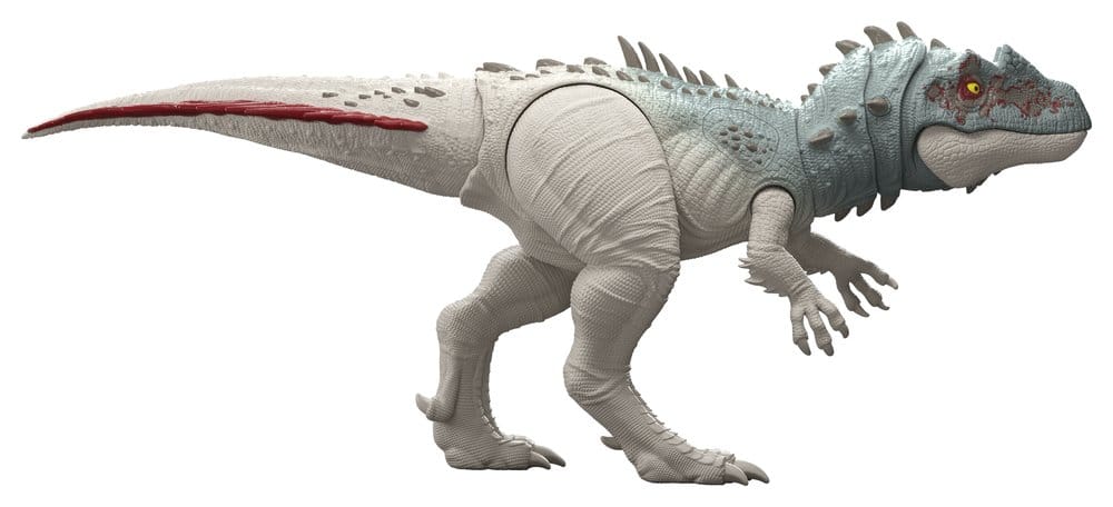Jurassic World: Survival Action Figure Gigantic Thrashers Torvosaurus 30 cm