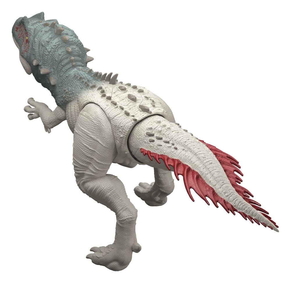 Jurassic World: Survival Action Figure Gigantic Thrashers Torvosaurus 30 cm