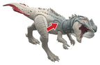 Jurassic World: Survival Action Figure Gigantic Thrashers Torvosaurus 30 cm