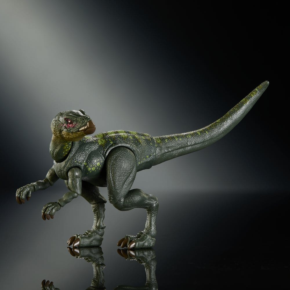 Jurassic World Hammond Collection Action Figure Hypsilophodon