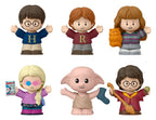 Harry Potter Little People Collector Mini Figures 7 cm Blind Pack Display (12)