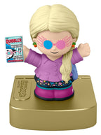 Harry Potter Little People Collector Mini Figures 7 cm Blind Pack Display (12)
