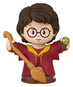 Harry Potter Little People Collector Mini Figures 7 cm Blind Pack Display (12)