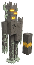 Minecraft Action Figure Creaking 20 cm