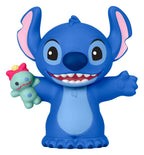 Lilo & Stitch Little People Collector Mini Figure 3-Pack Stitch & The Cousins 7 cm