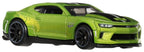 Hot Wheels Silver Series Die-Cast Vehicle 6-Pack 1/64 Legends
