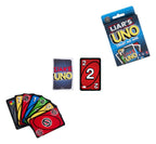 Liar's UNO Card Game