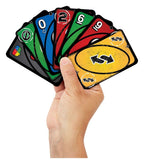 Liar's UNO Card Game