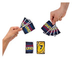 Liar's UNO Card Game