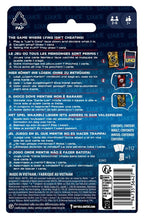 Liar's UNO Card Game