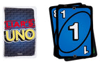 Liar's UNO Card Game