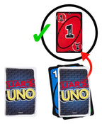 Liar's UNO Card Game