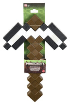 Minecraft Roleplay Replica Iron Pickaxe 35 cm