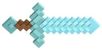 Minecraft Roleplay Replica Diamond Sword 43 cm