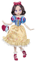 Disney Princess Doll Manga Snow White 22 cm