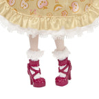 Disney Princess Doll Manga Snow White 22 cm