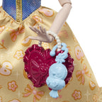 Disney Princess Doll Manga Snow White 22 cm