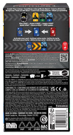 Formula 1 UNO Card Game Elite F1 Starter-Set