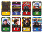 Formula 1 UNO Card Game Elite F1 Starter-Set
