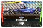 Formula 1 UNO Card Game Elite F1 Booster-Set
