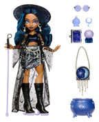 Monster High Moonspell Magic Doll Claire de Luna