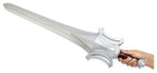 Masters of the Universe 2026 Movie Roleplay Replica Powers of Grayskull Sword *German Version*