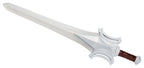 Masters of the Universe 2026 Movie Roleplay Replica Powers of Grayskull Sword *German Version*