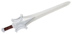 Masters of the Universe 2026 Movie Roleplay Replica Powers of Grayskull Sword *German Version*