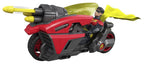 DC Premier Vehicle Robin Cycle