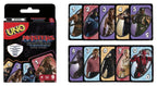 Masters of the Universe 2026 Movie UNO Card Game