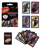 Masters of the Universe 2026 Movie UNO Card Game