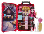 Monster High Skulltimate Secrets Doll Cupid Asteria