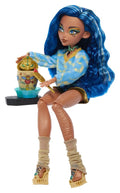 Monster High Self-Scare Secrets Doll Frankie Stein