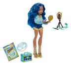 Monster High Self-Scare Secrets Doll Frankie Stein