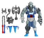 Masters of the Universe x ThunderCats Action Figure Panthro 14 cm