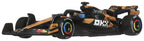 Formula 1 Hot Wheels Premium Die-Cast Vehicle 2-Pack 1:64 Team McLaren