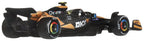 Formula 1 Hot Wheels Premium Die-Cast Vehicle 2-Pack 1:64 Team McLaren