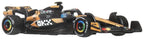 Formula 1 Hot Wheels Premium Die-Cast Vehicle 2-Pack 1:64 Team McLaren