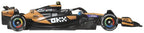 Formula 1 Hot Wheels Premium Die-Cast Vehicle 2-Pack 1:64 Team McLaren