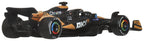 Formula 1 Hot Wheels Premium Die-Cast Vehicle 2-Pack 1:64 Team McLaren